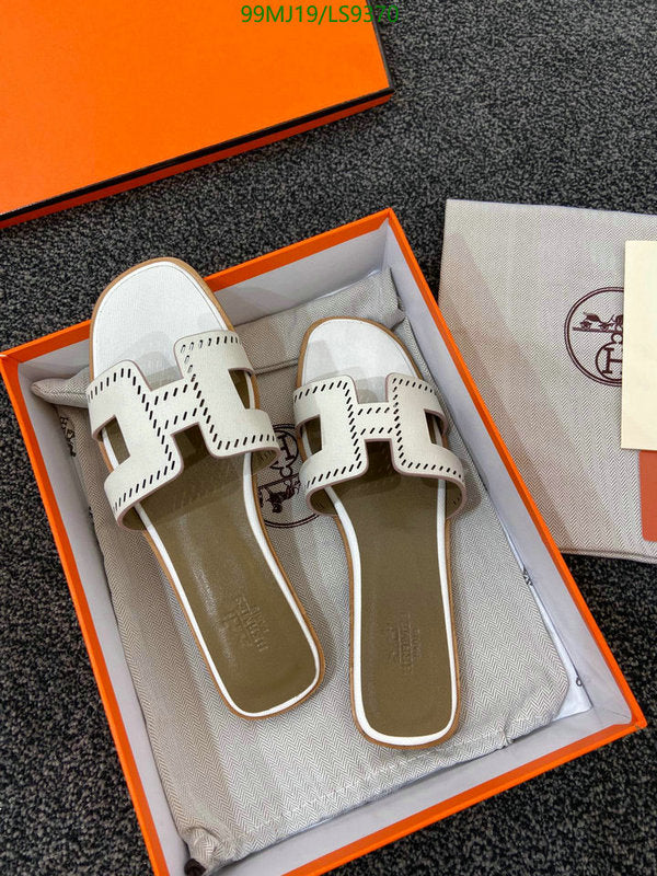 SAMC - HMS Women Shoes - 477