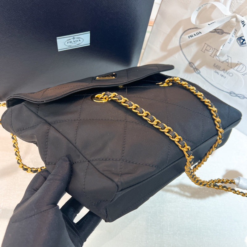 Satchel Bags - PDA Bags - 2101
