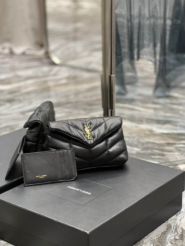 Satchel Bags - SLY Bags - 351
