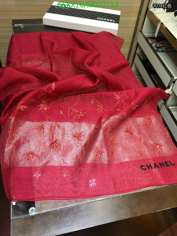 SAMC - CHL Scarves - 966