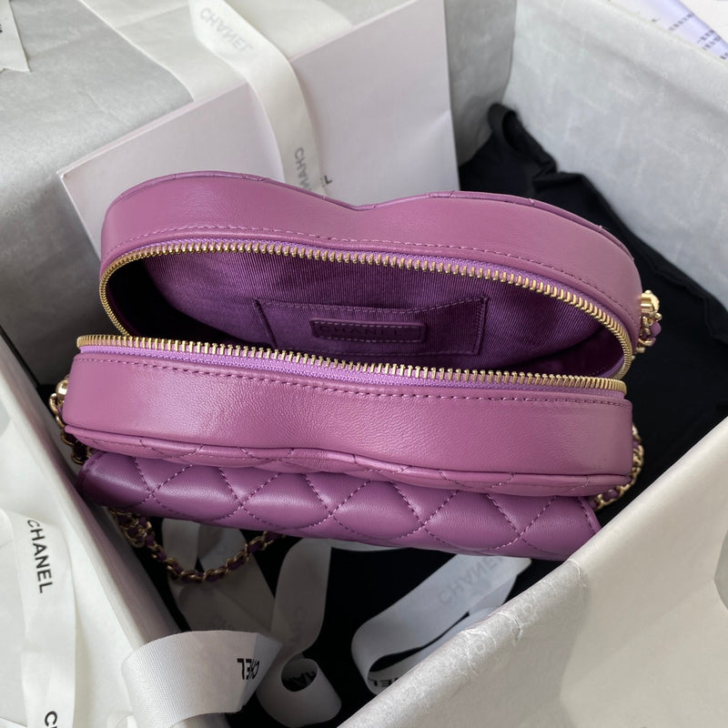 Satchel Bags - CHL Bags - 1025