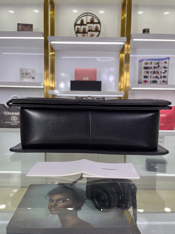 Satchel Bags - CHL Bags - 3367