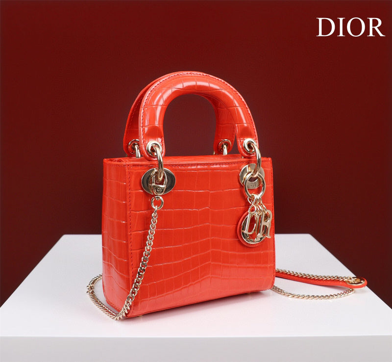 ELE - Dir Bags - 1751