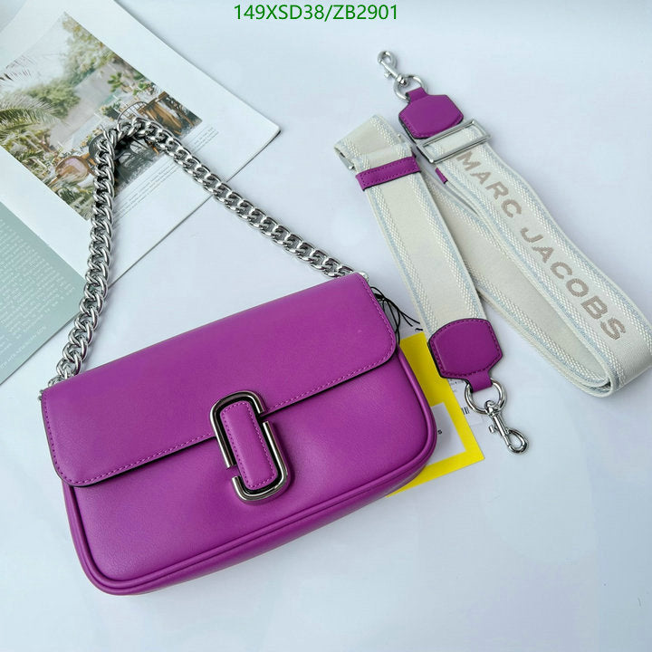 SAMC - MOJ Bags - 206