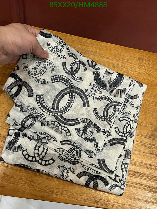 SAMC - CHL Scarves - 832