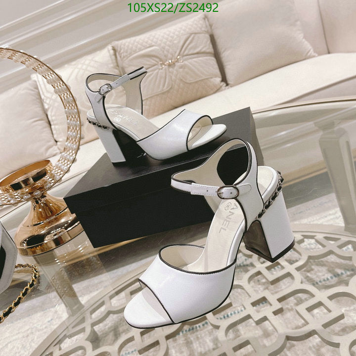 SAMC - CHL Women Shoes High Heels - 203