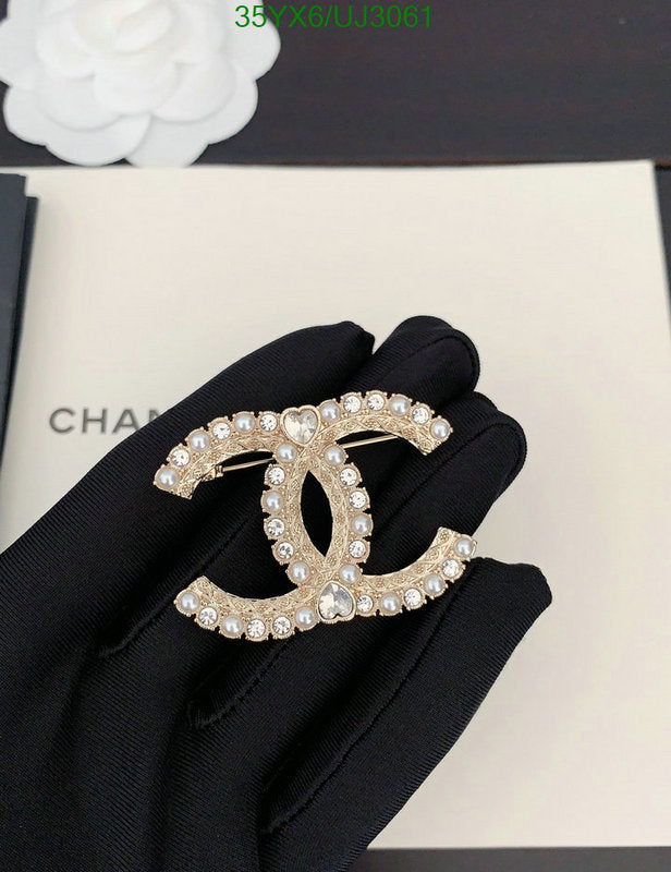 SAMC - CHL Jewelry - 756