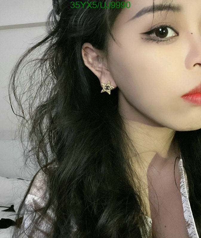 SAMC - CHL Jewelry Earrings - 161