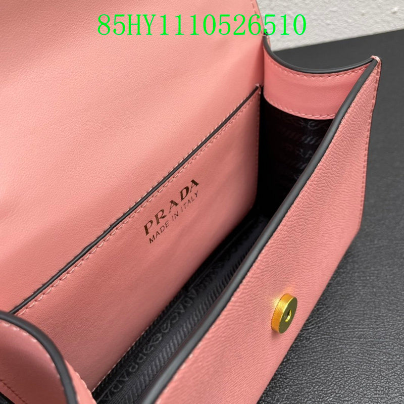 Satchel Bags - PDA Bags - 4252