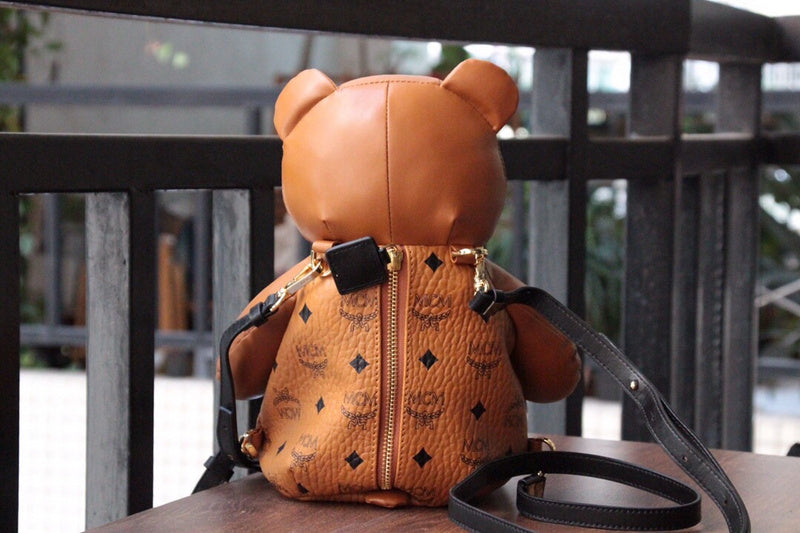 Satchel Bags - MC Bags - 057