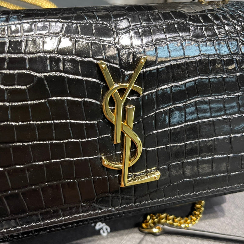 Satchel Bags - SLY Bags - 334