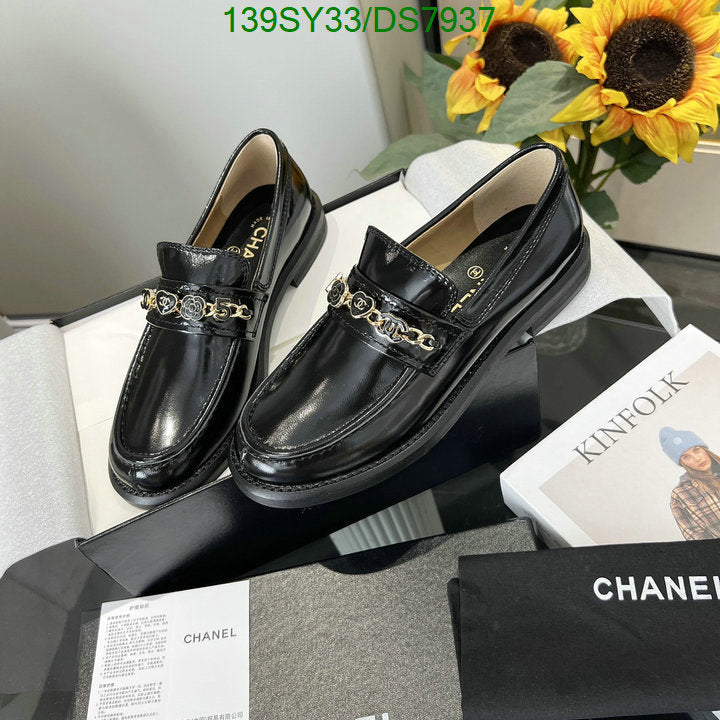 SAMC - CHL Women Shoes - 015