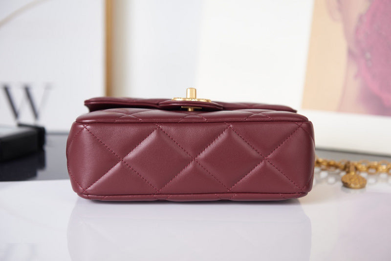 ELE - CHL Bags - 265