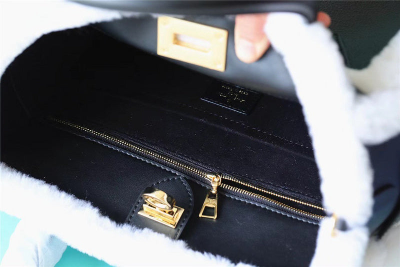 Satchel Bags - VL Bags - 7371