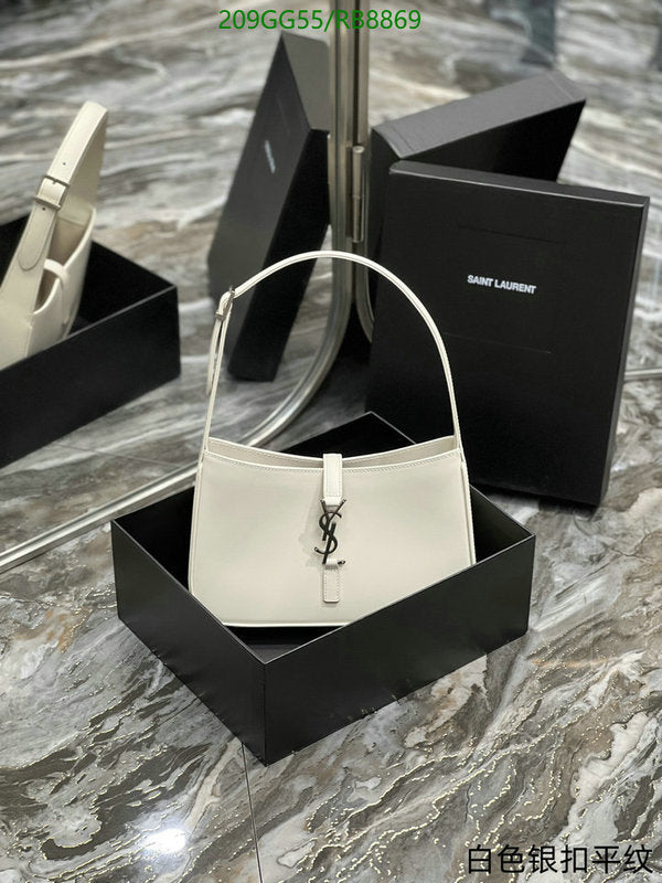 SAMC - YLS Bags - 148