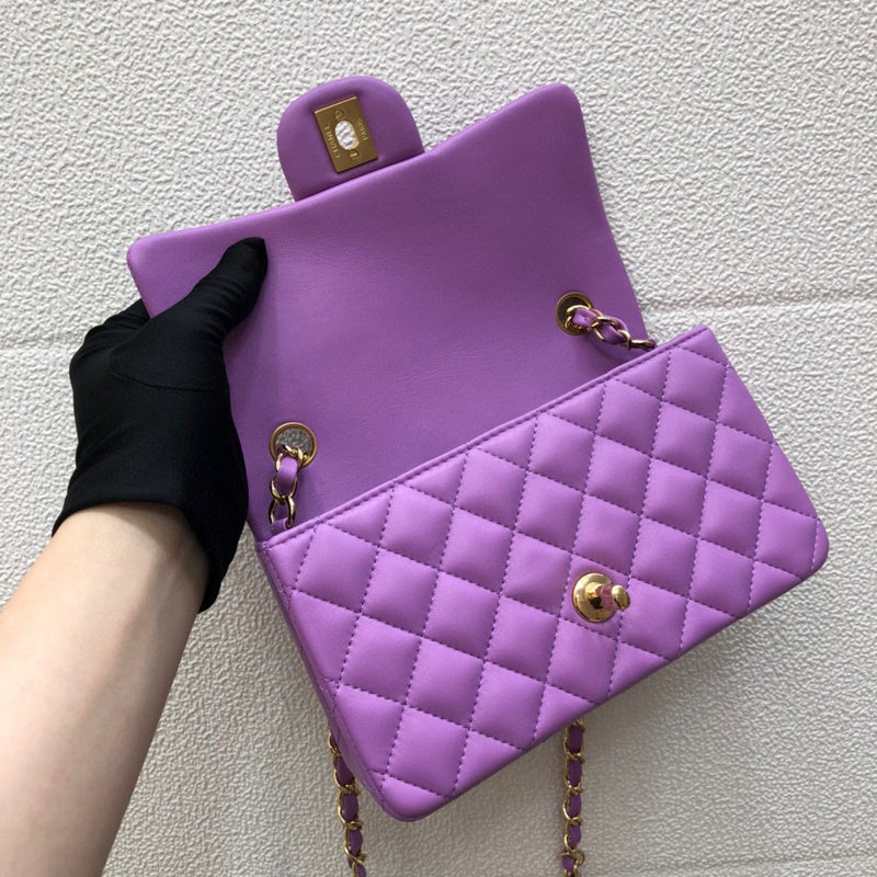 Satchel Bags - CHL Bags - 3279