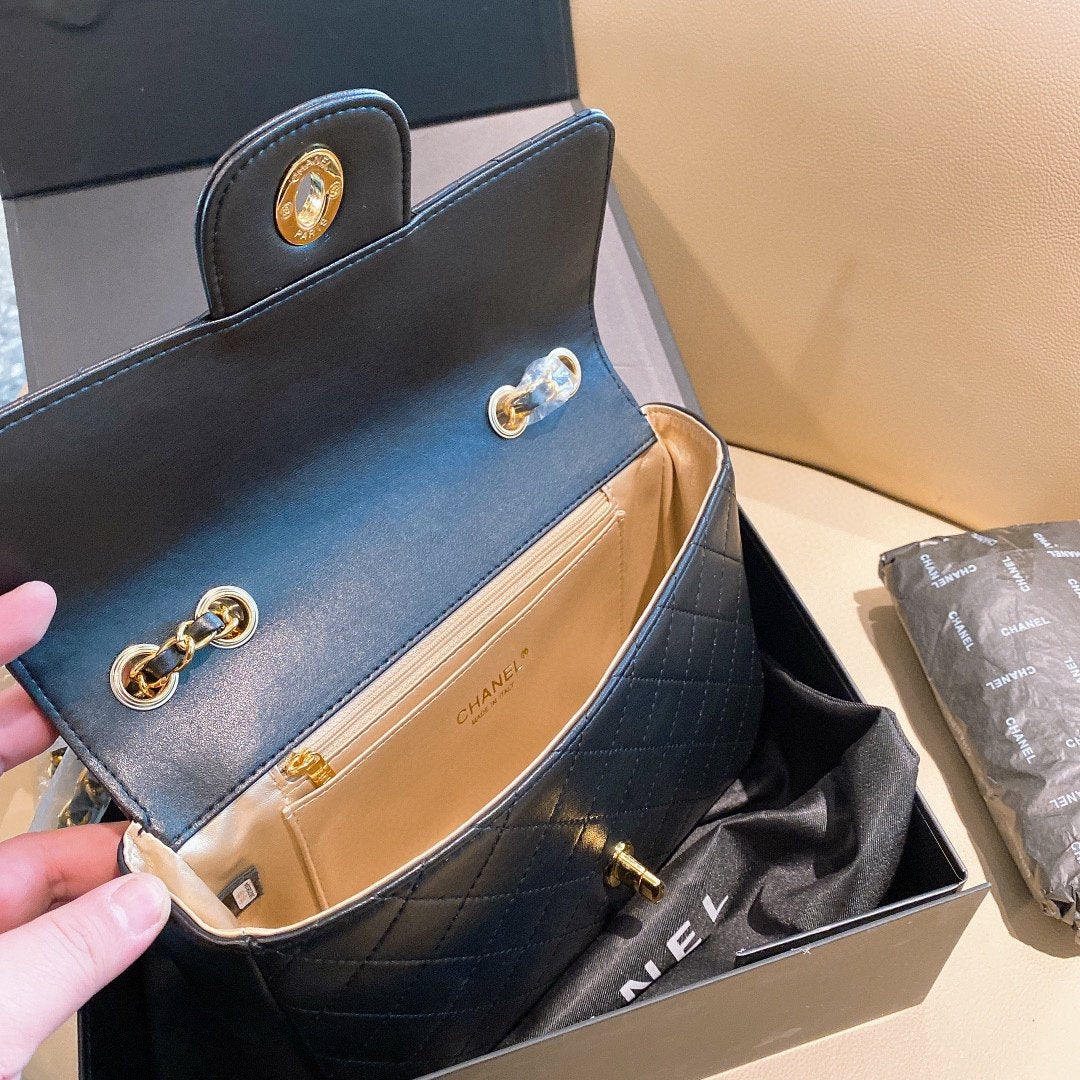 EN - New Arrival Bags CHL 043