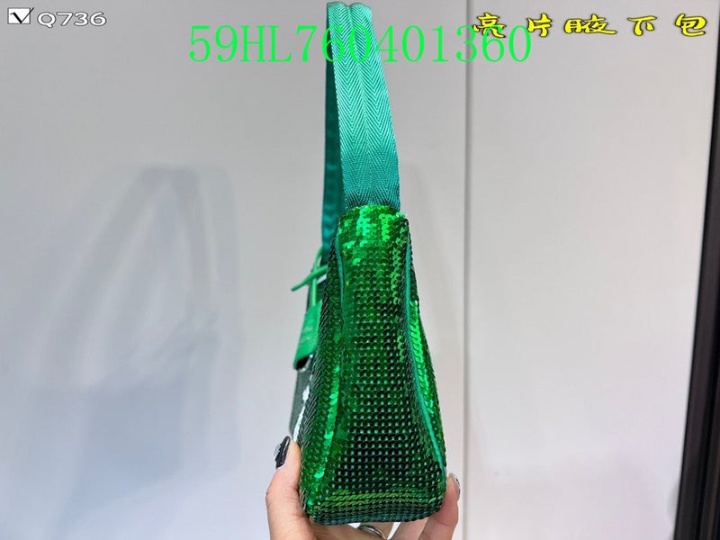 Satchel Bags - PDA Bags - 4507
