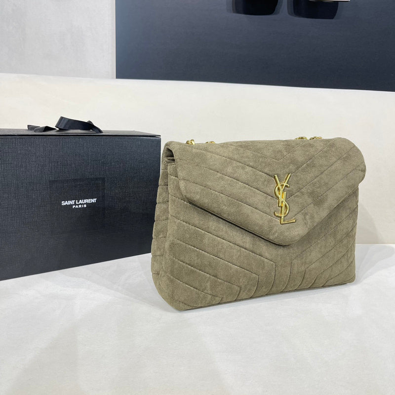 Satchel Bags - SLY Bags - 1061