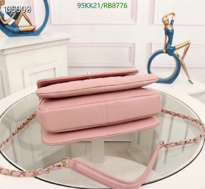 SAMC - CHL Bags Crossbody - 180