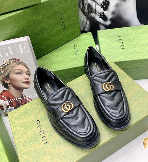 SAMC - GUKI Women Shoes - 871
