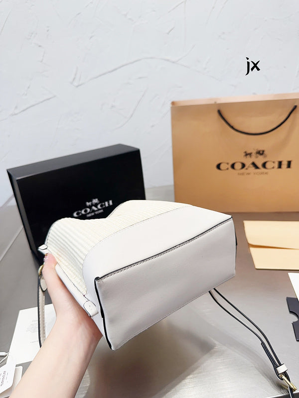 Satchel Bags - CCH Bags - 023