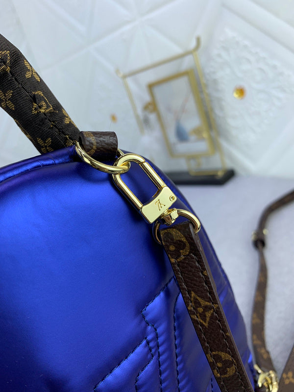Satchel Bags - VL2 Bags - 231