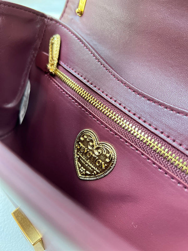 Satchel Bags - DG Bags - 124