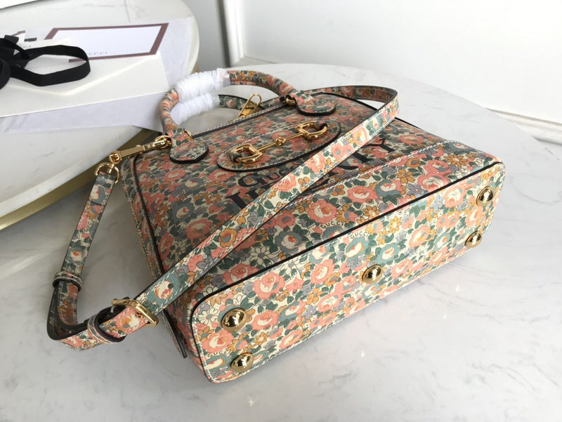 Satchel Bags - GCI Bags - 7076