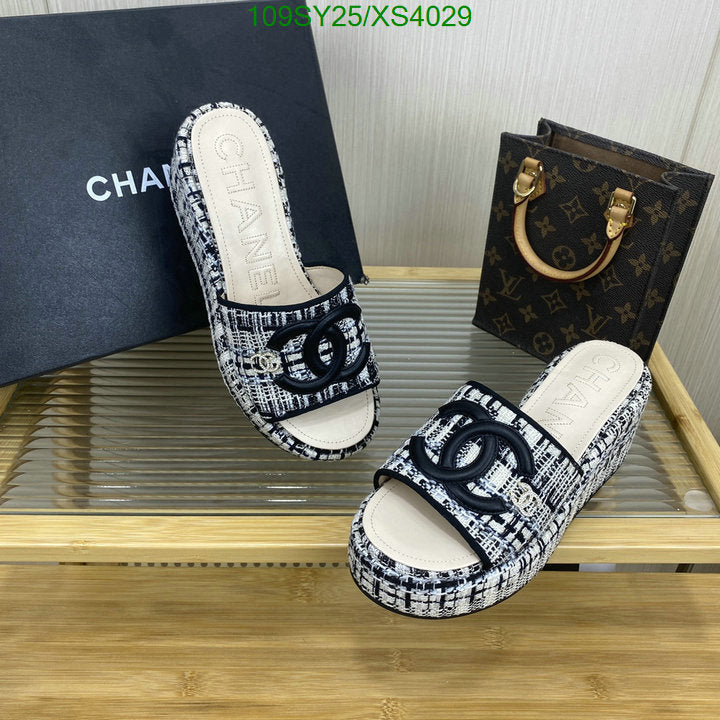 SAMC - CHL Women Shoes High Heels - 195