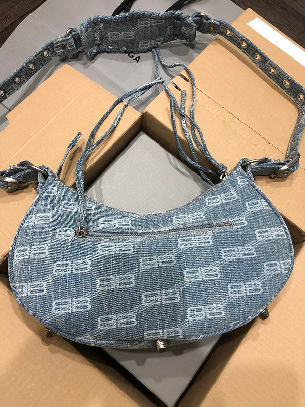 Glamy - BG Bags - 743