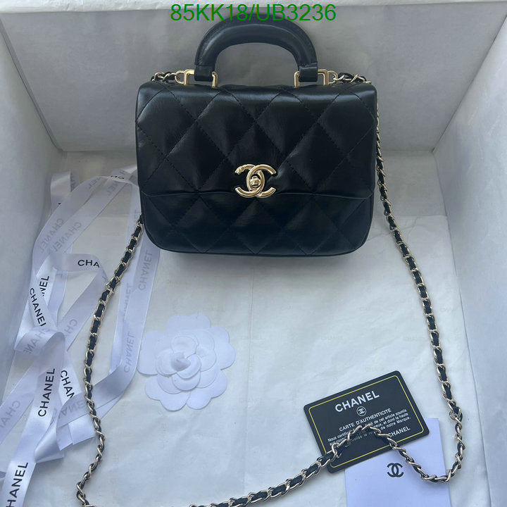 SAMC - CHL Bags Crossbody - 084