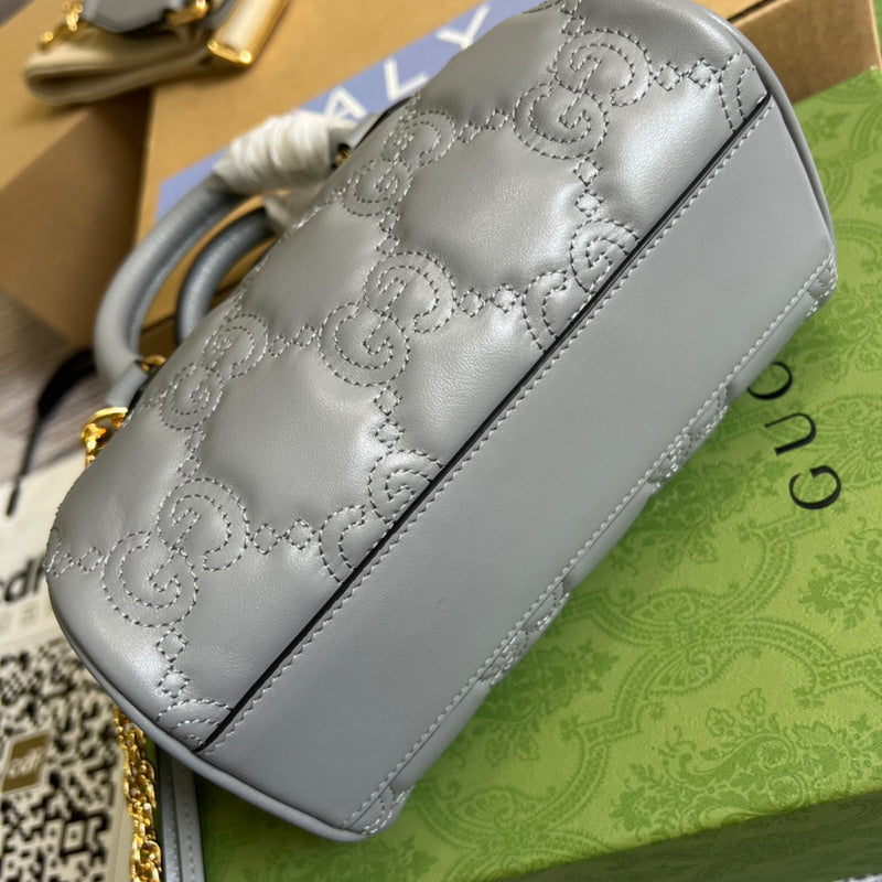 Satchel Bags - GCI Bags - 7902