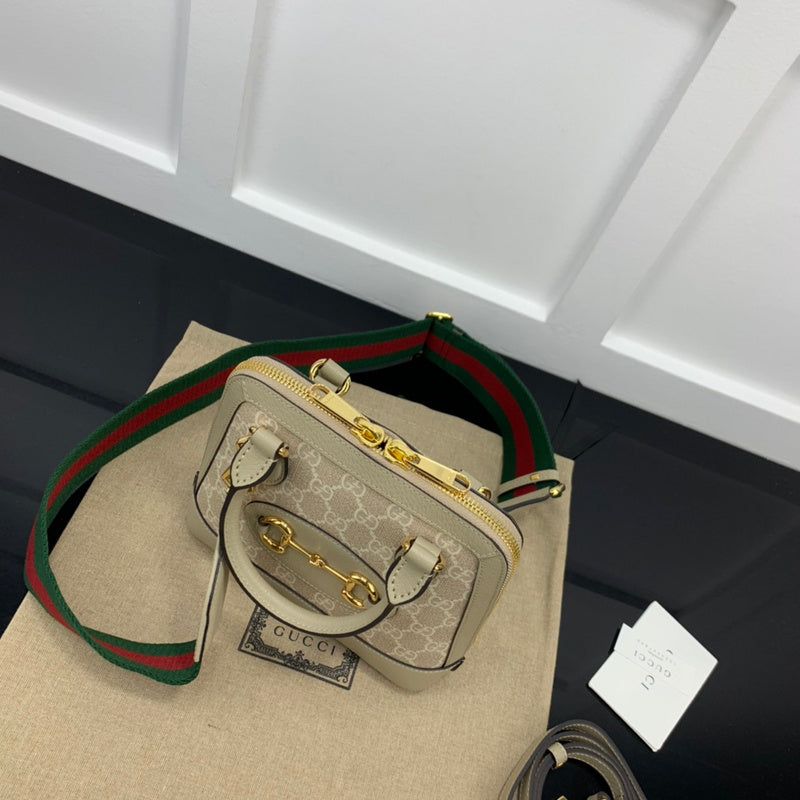 Satchel Bags - Mix2 Items - 1005