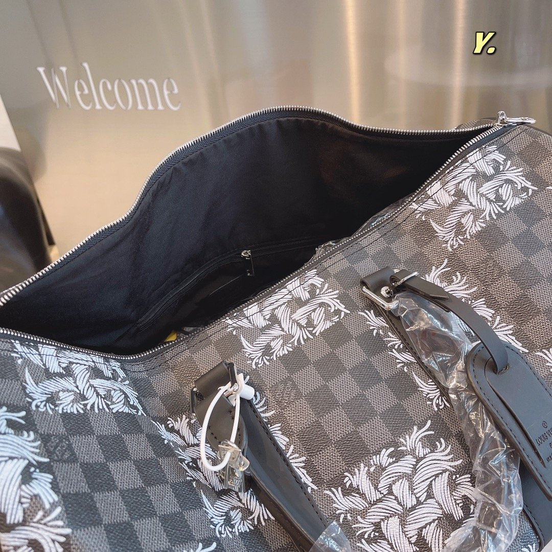EN - New Arrival Bags LUV 519