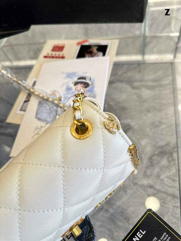 Satchel Bags - CHL Bags - 7082
