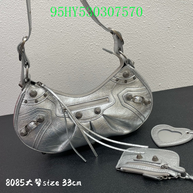 Satchel Bags - BGA Bags - 1880
