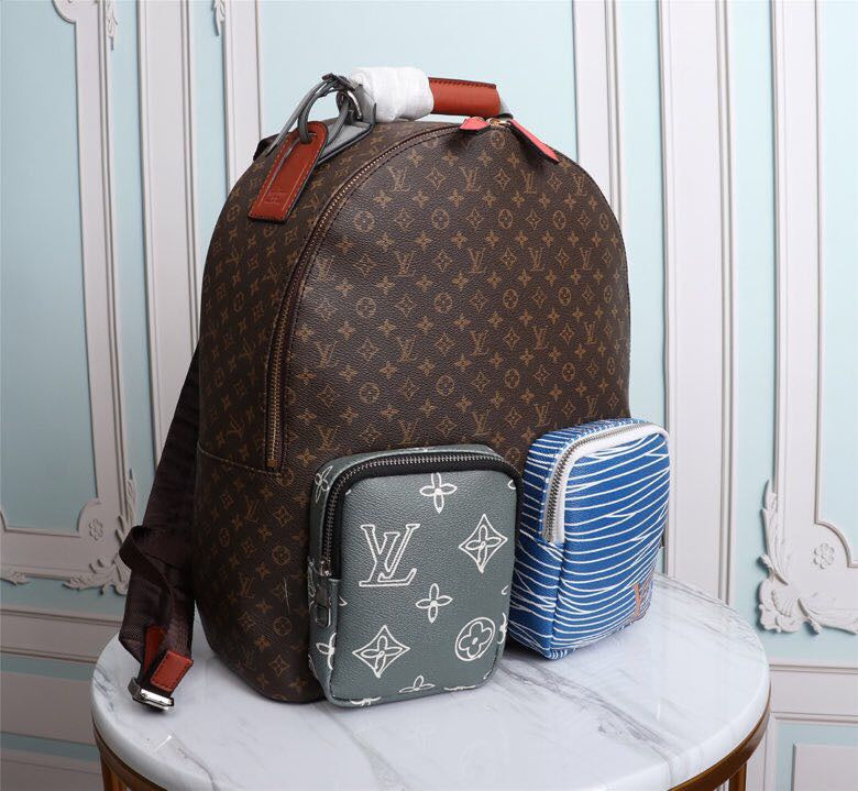 GlamI Lu-Vi bags - 3714