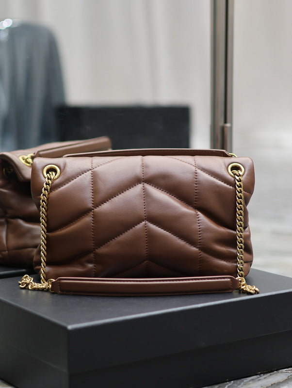 Satchel Bags - SLY Bags - 057