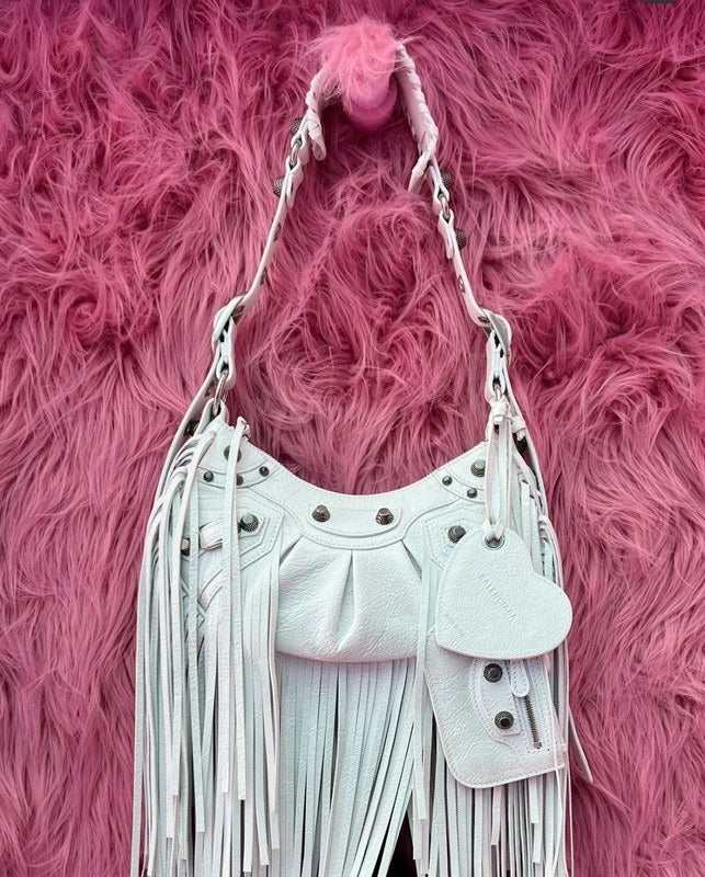 Satchel Bags - BGA Bags - 244