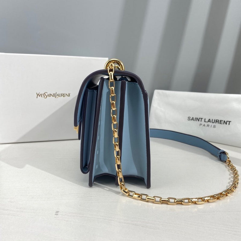 Satchel Bags - SLY Bags - 2015