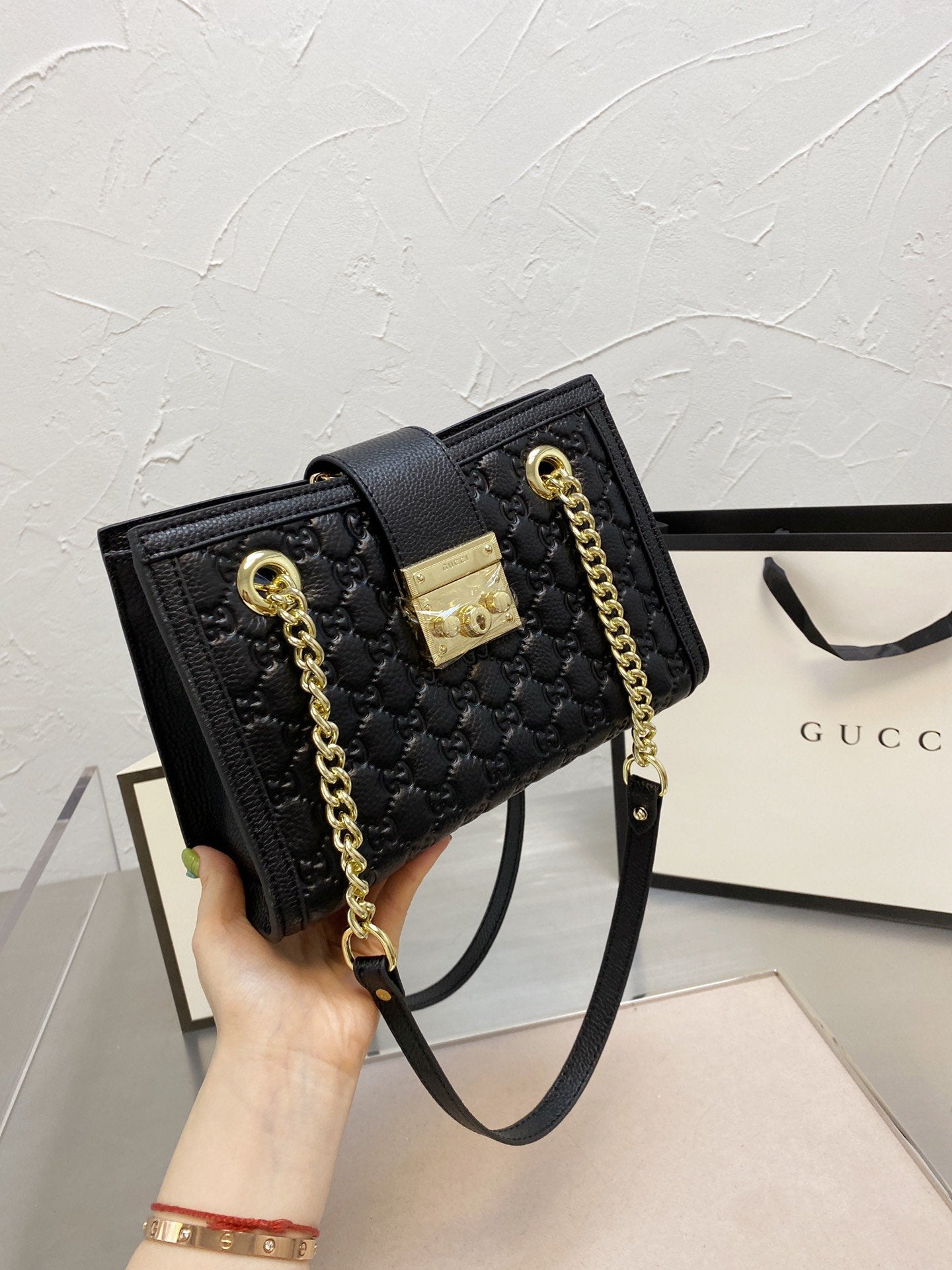 EN - NEW Arrival Bags GCI 205