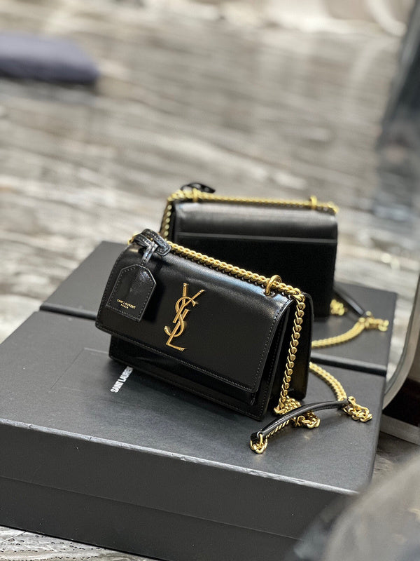 Glami Fashion - SLY Bags - 044