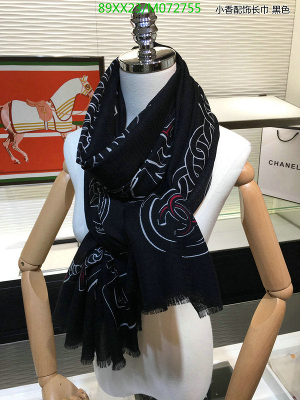 SAMC - CHL Scarves - 974