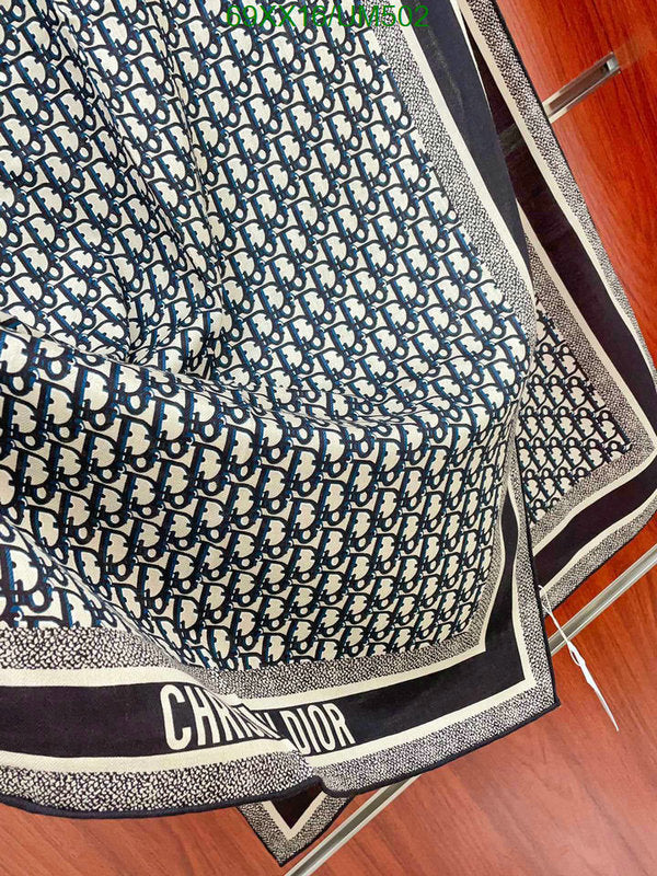 SAMC - DOR Scarves - 224