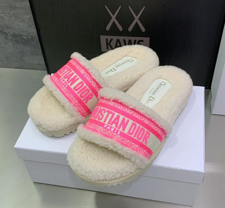 SAMCC - DOR Women Shoes - 577