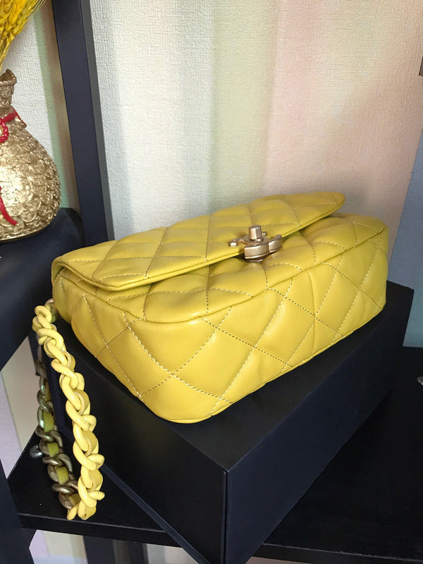 Satchel Bags - CHL Bags - 3264