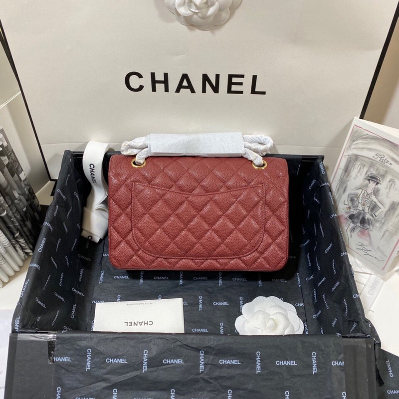 Satchel Bags - CHL Bags - 3975