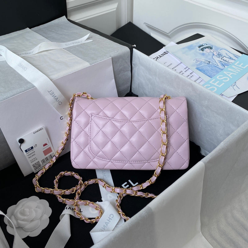 Satchel Bags - Mix1 Items - 762