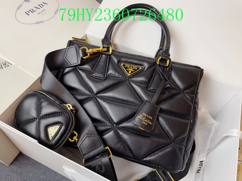 Satchel Bags - PDA Bags - 3085